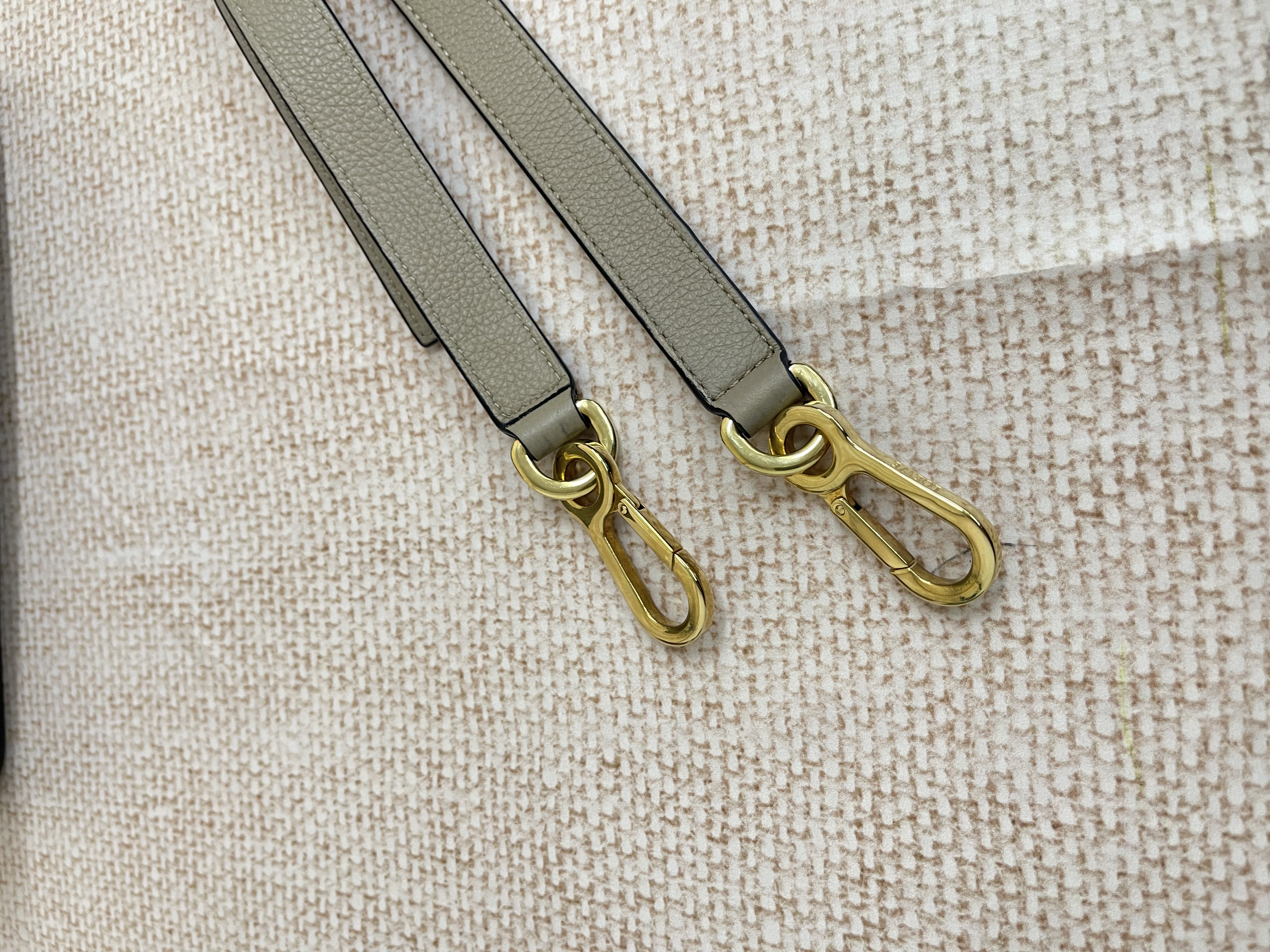 Pre-owned Loewe Puzzle Bag / Product Code: 26042002