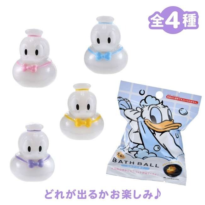 [現貨] [JDS] Donald Duck ｜ 浴球 {TF2511001}