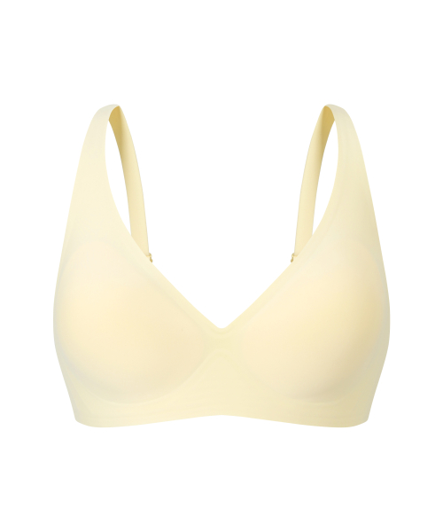 韓國 VERISH Cool Fit Bra Signature