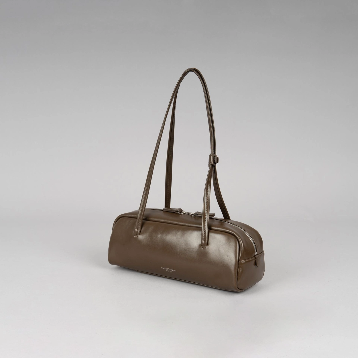 【26SS】 預訂_French Toast Bag (Mini Size) by Bucks & leather