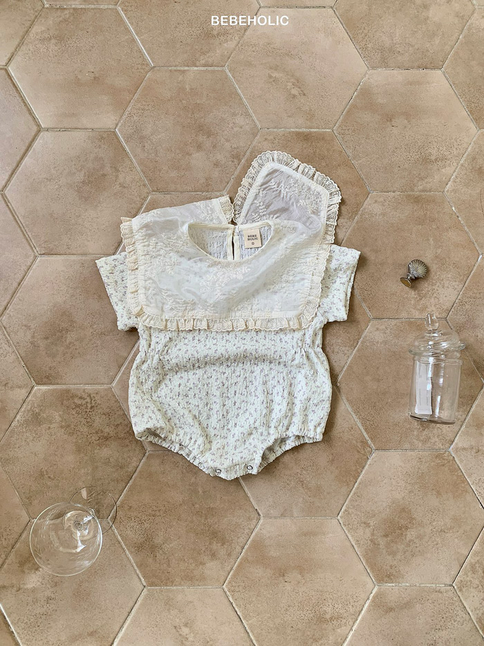 🇰🇷Bebeholic包屁