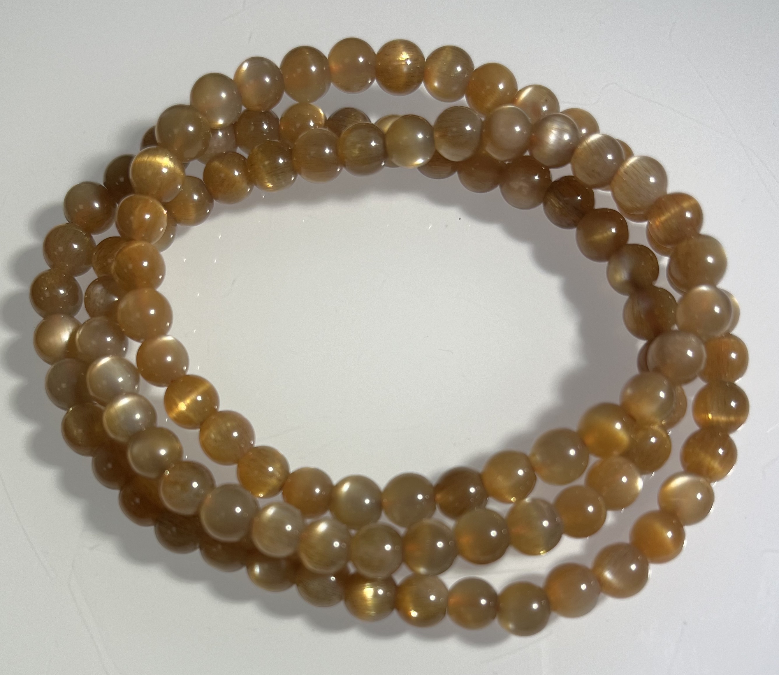 高質黑金骨幹  5m+