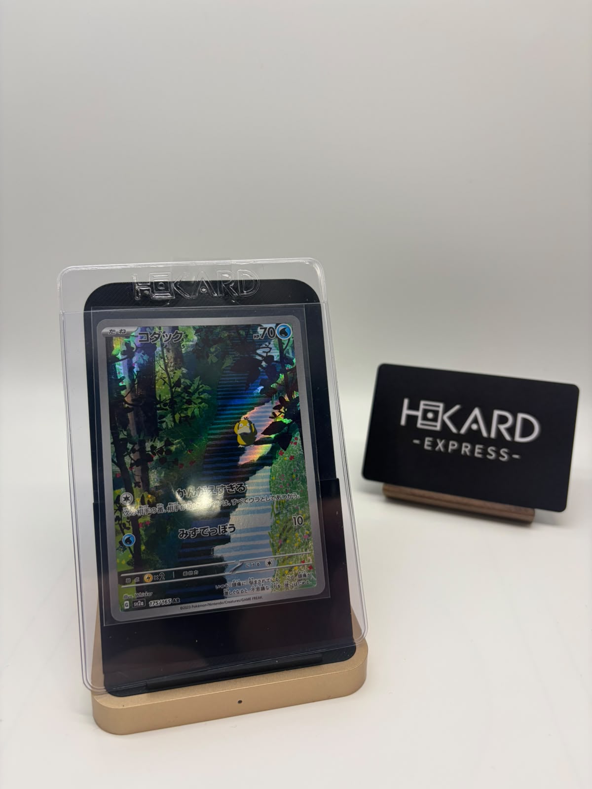 SV2A 175/165 AR (B品)