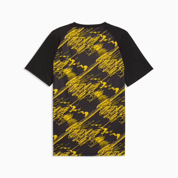 Puma Dortmund 多蒙特 2026-27 賽前熱身球衣 784517_01