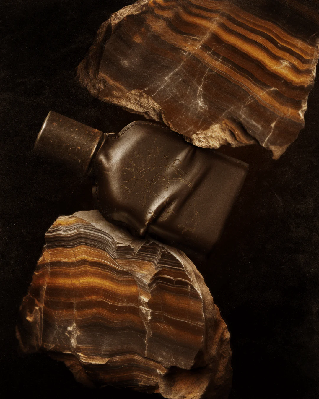 Cuoium - Orto Parisi