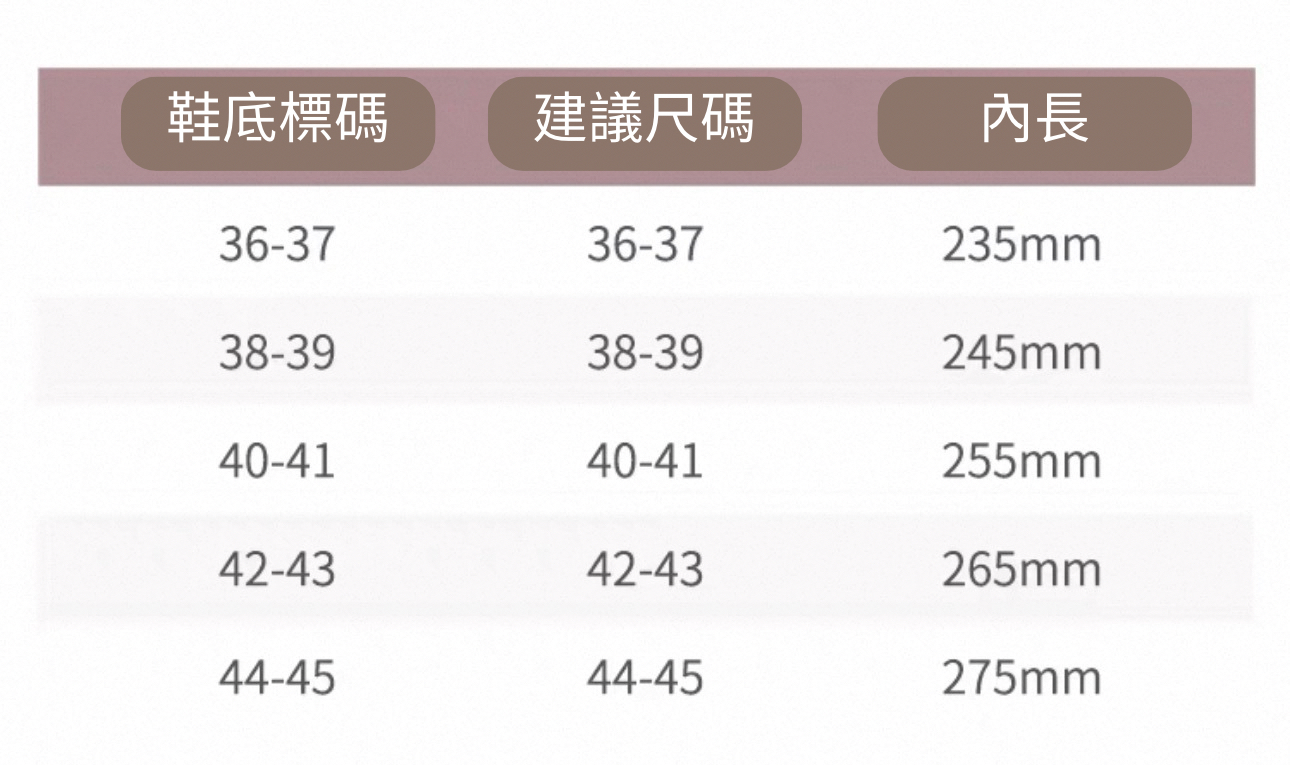 Mado JP亞麻防滑厚底拖鞋