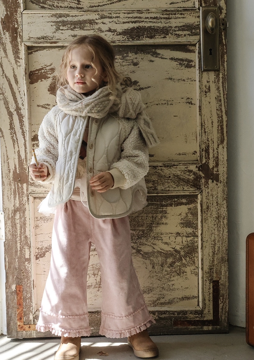 FLO | Fill pants
