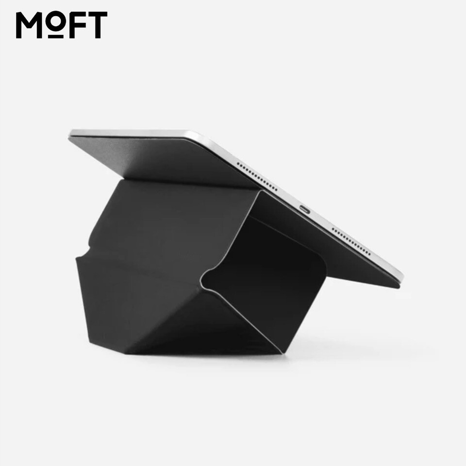[全港免運] - MOFT Dynamic Folio 靈動漂浮支架 For iPad [2色選擇]