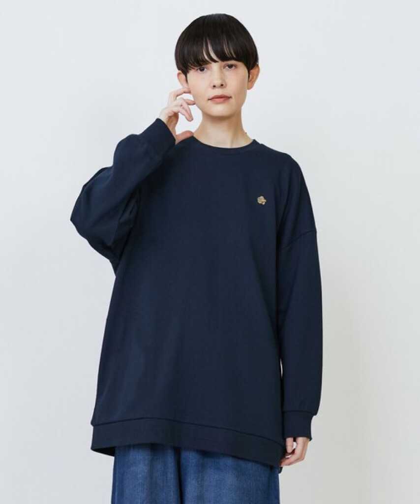 預訂✨FRAPBOIS圓領衛衣 [貨號26A844]