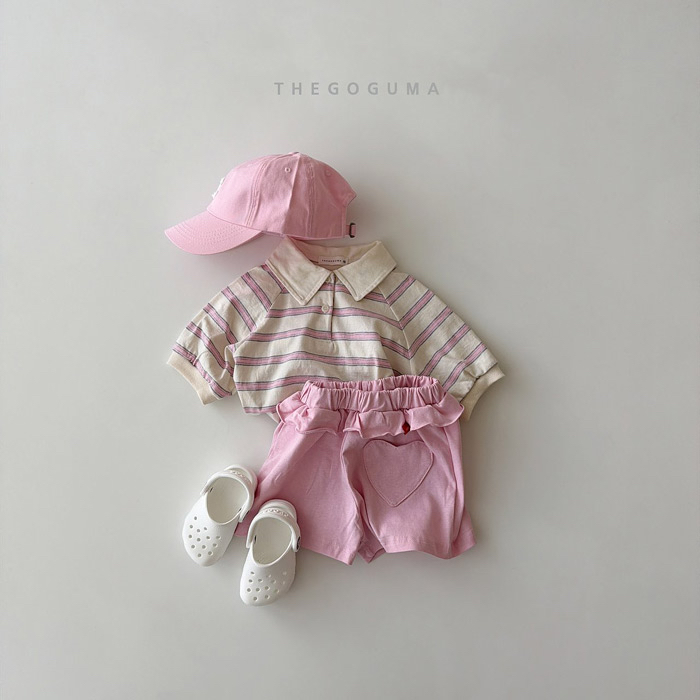 🇰🇷the goguma tee