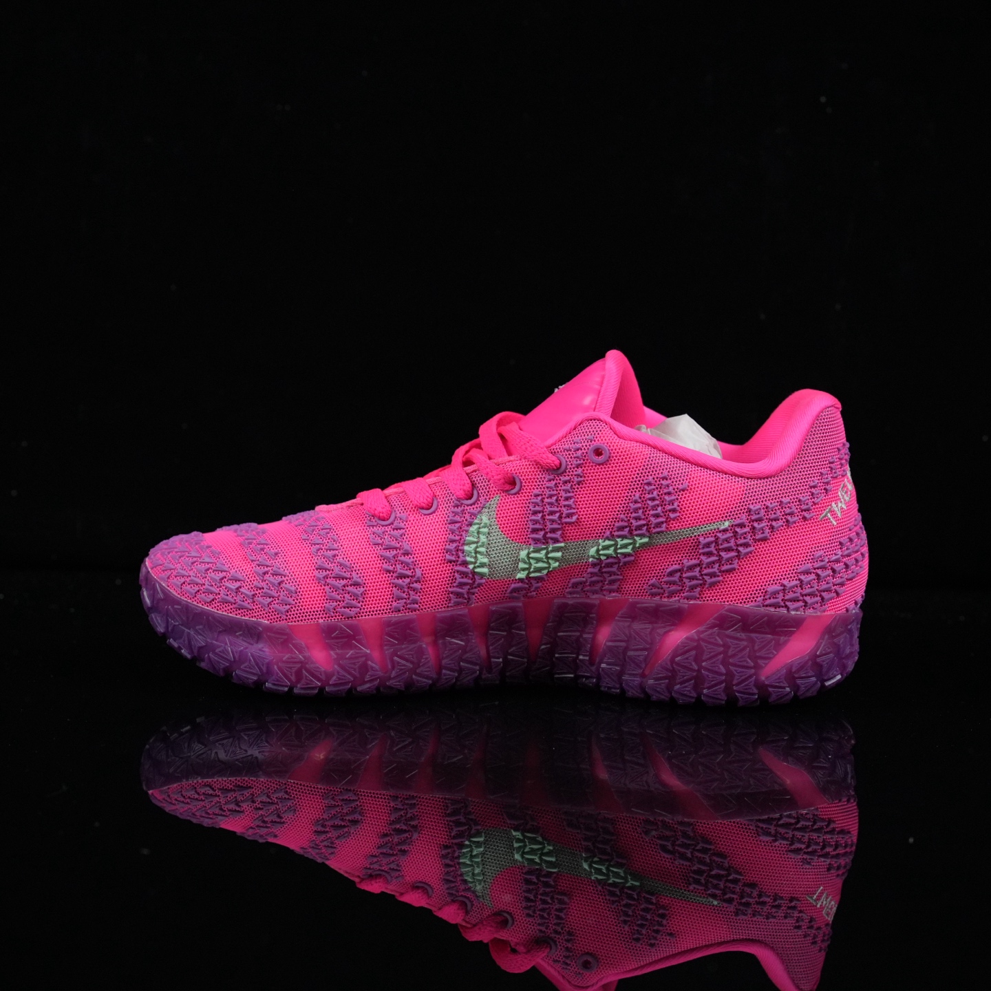 Nike Ja 3 HF2793-600