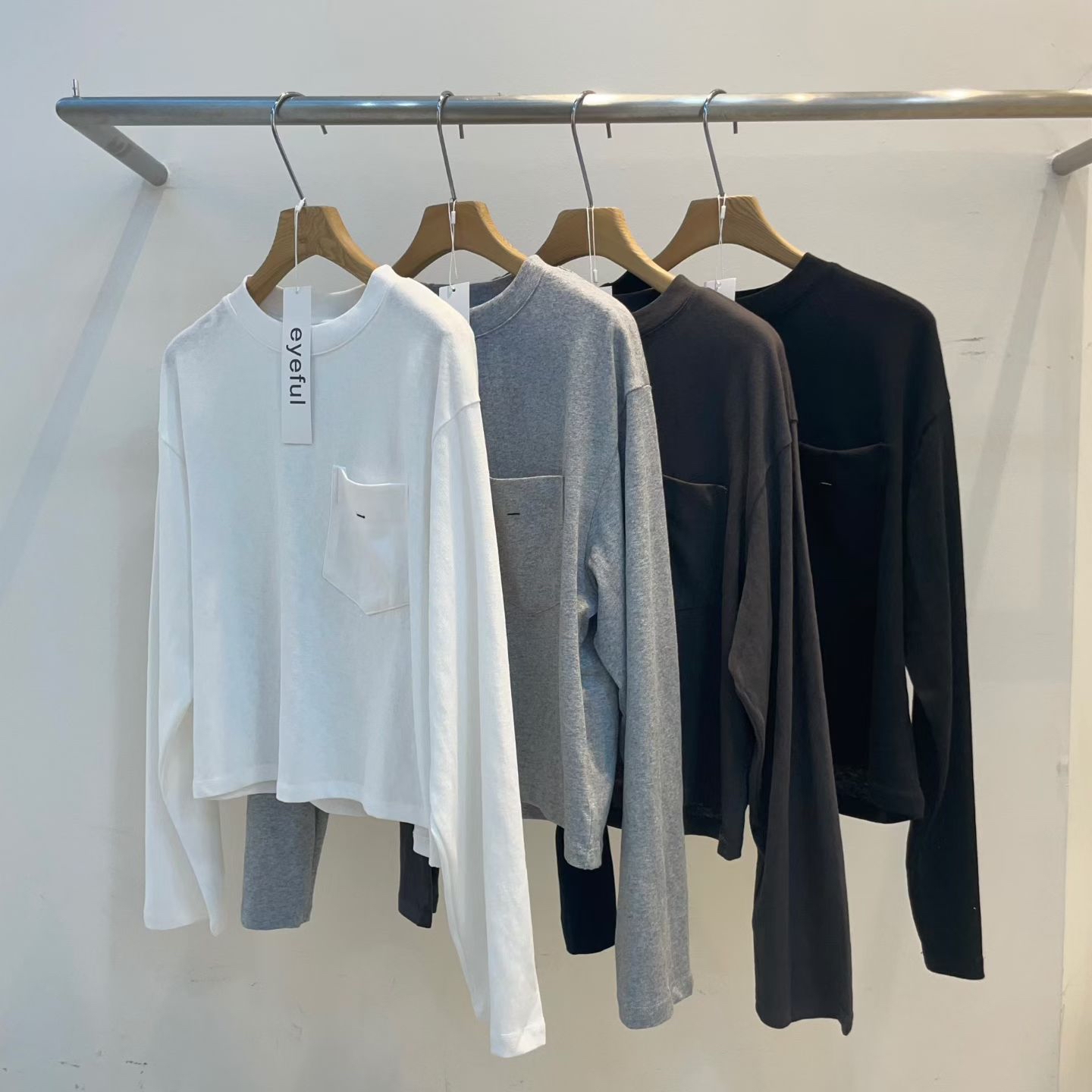 (2026SS) EYEFUL - TOP