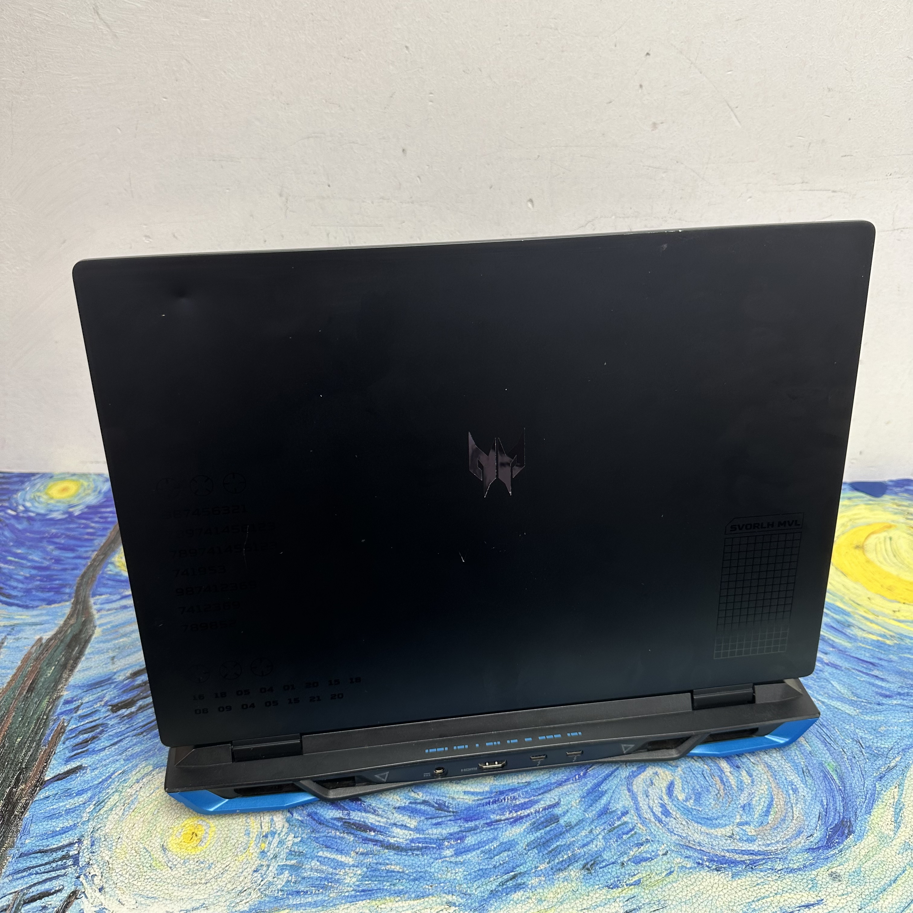 #5629 Acer  Predator Helios Neo /24GB Ram/1TB SSD /RTX 4060獨立顯示卡/165Hz/ 1200P/Gaming Laptop / PC / Notebook / 文書 / Office / Netflix/ YouTube 