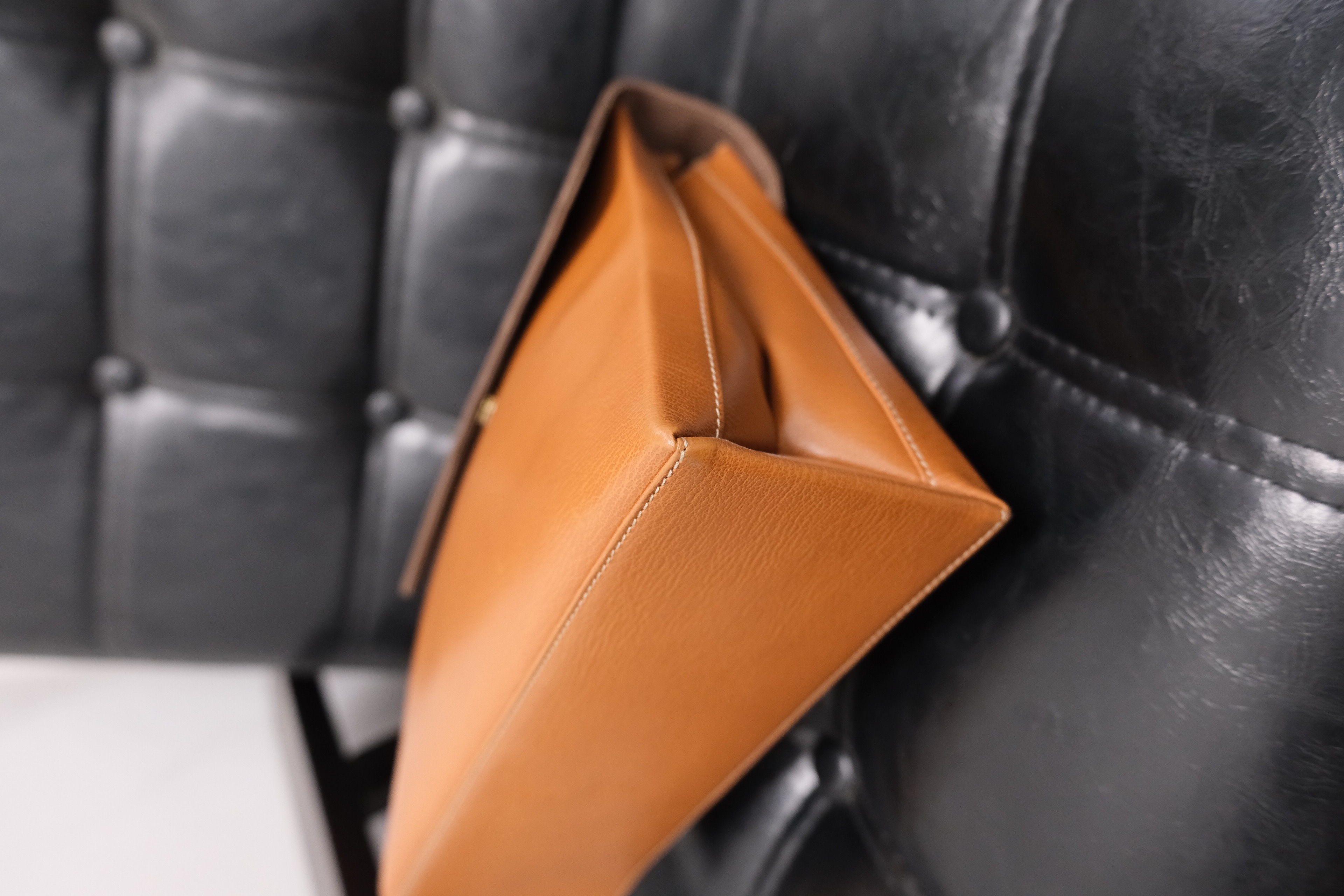 Loewe Velazquez 2Way Handbag