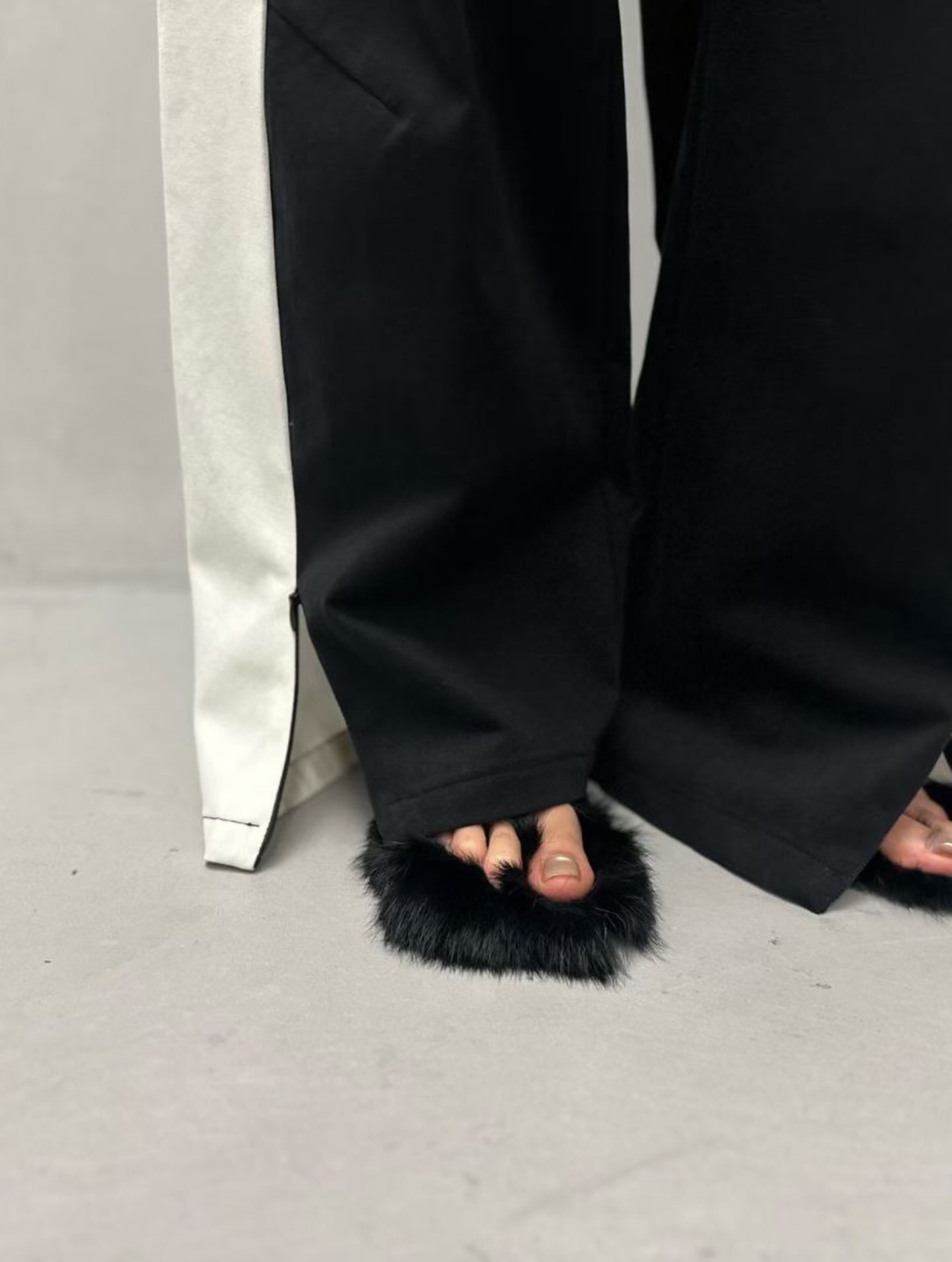 (2026FW) MAISONSTAFF - PANTS