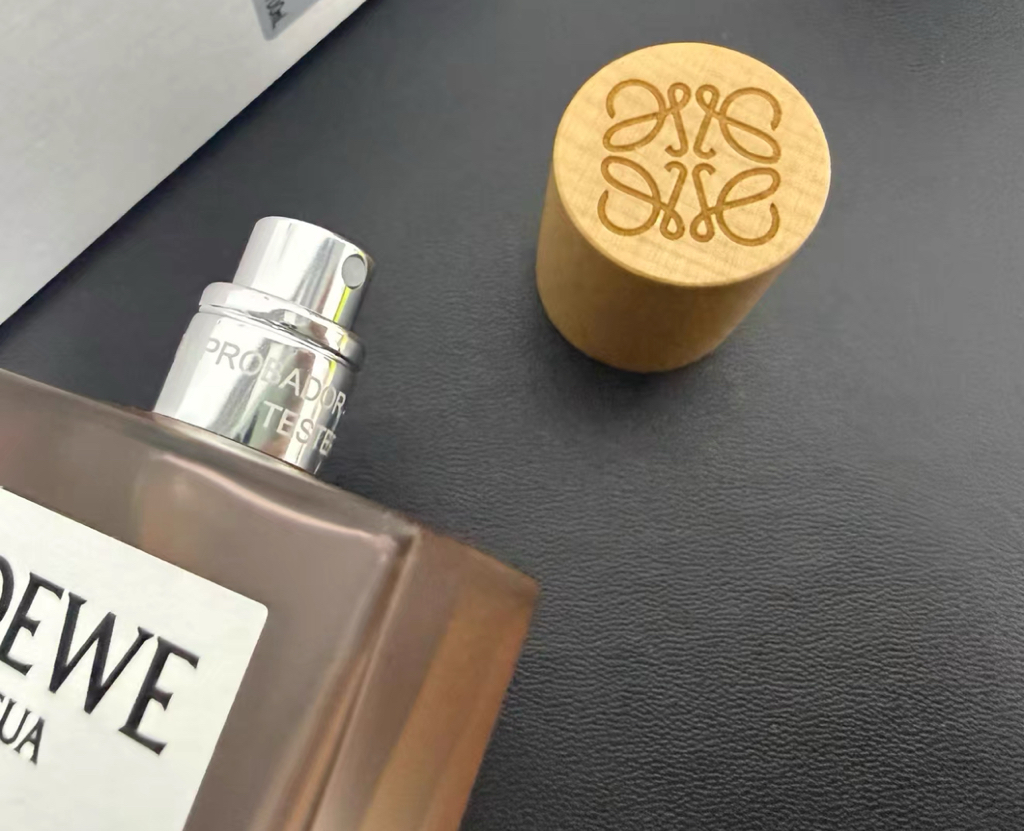 （一星期預訂）Loewe 羅意威 Agua Ella 淡香水