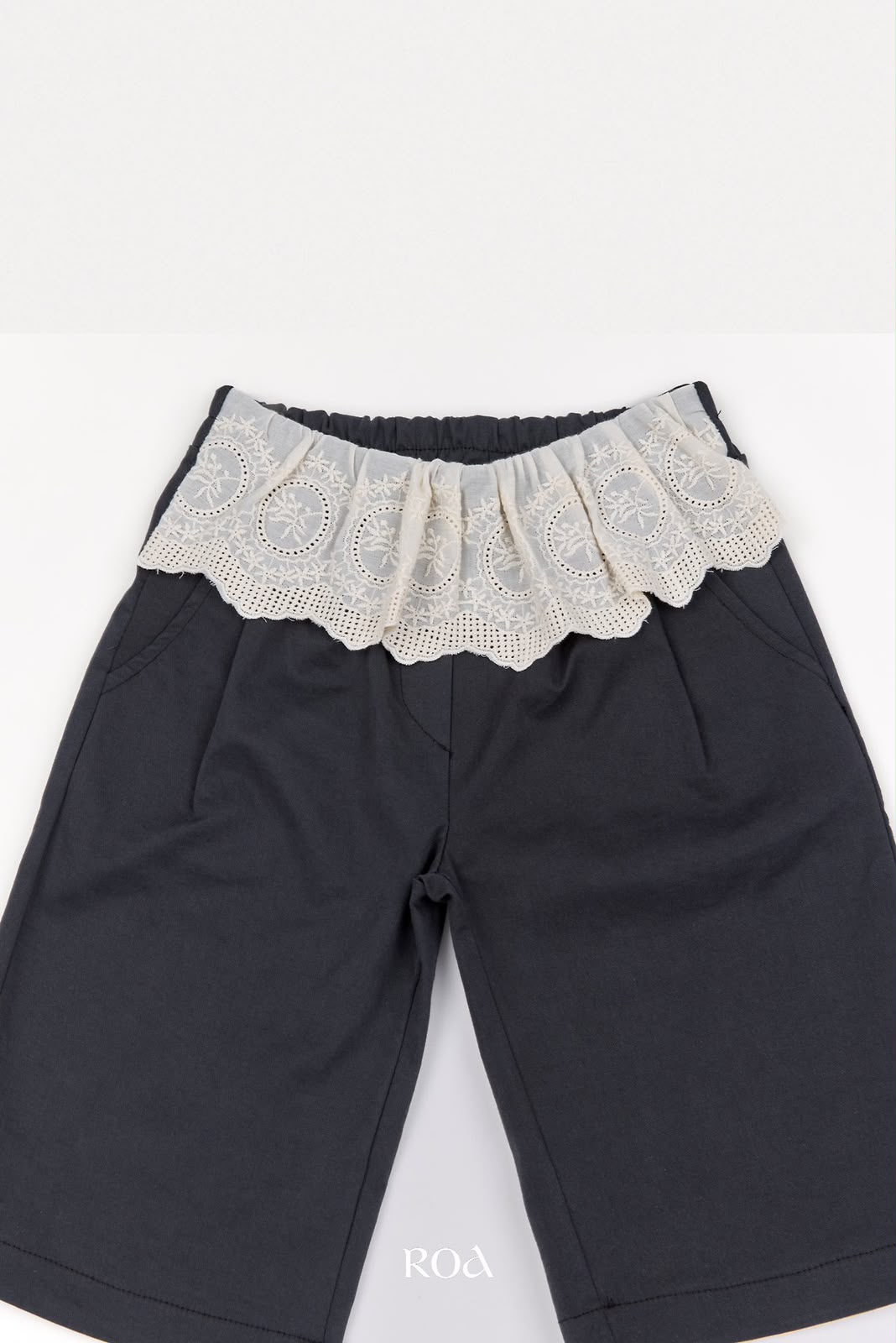 BR6015 Pants