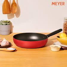 美亞易潔平底煎鍋28厘米13388-TE07