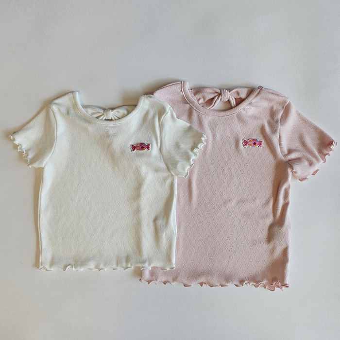 🇰🇷1st.BLUE tee