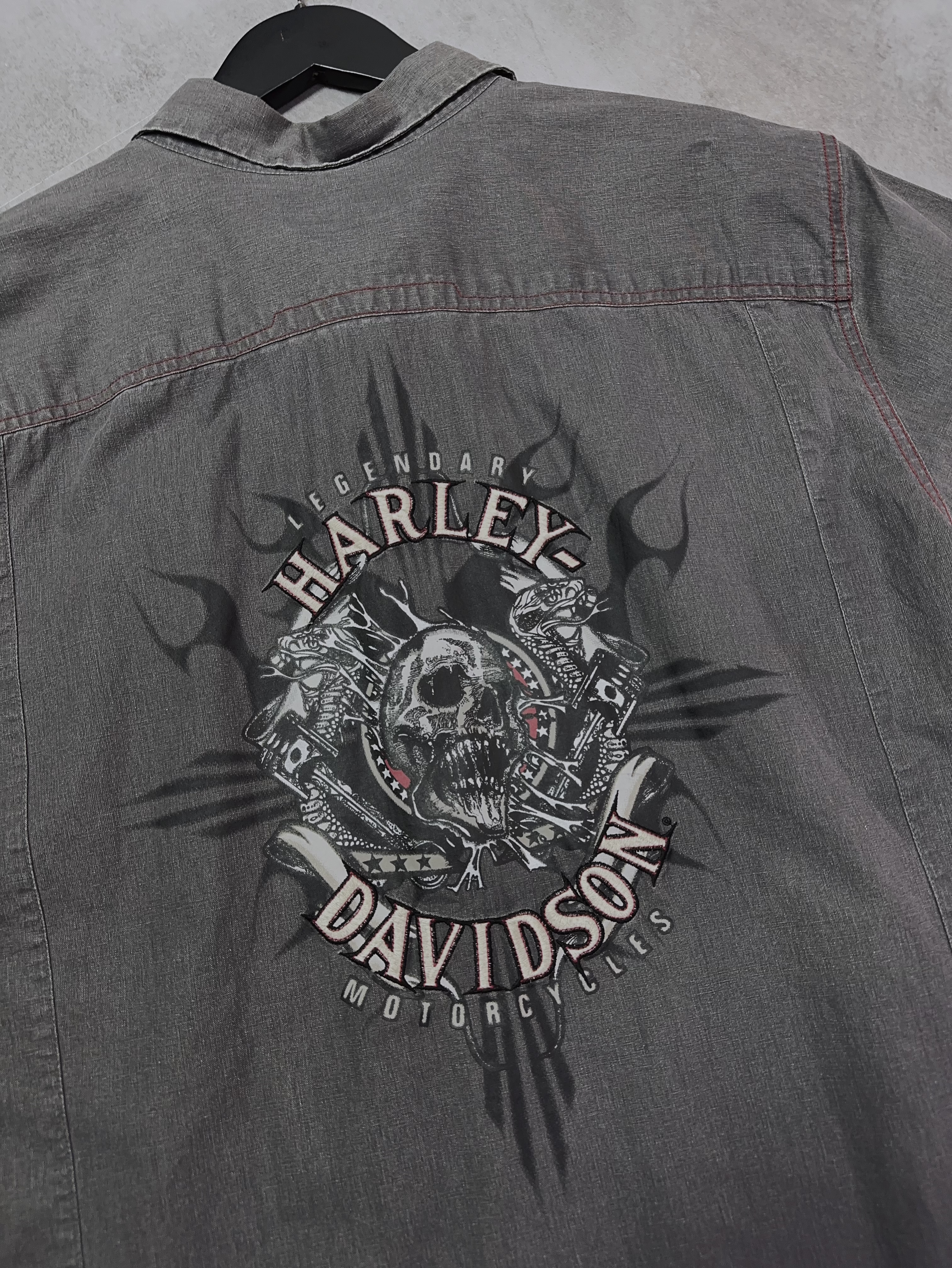 Harley Davidson - XXL