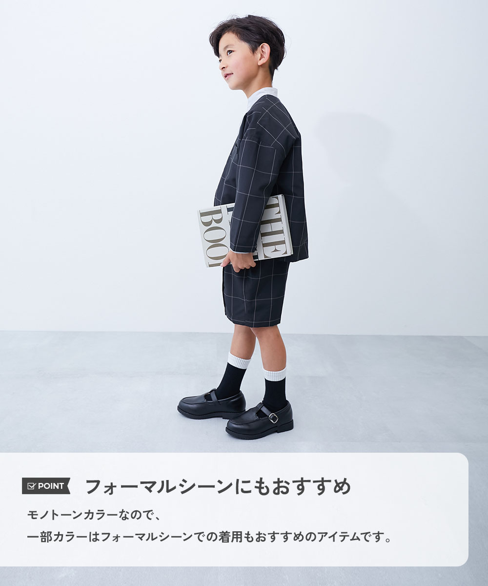 【⭐訂購⭐】日本直送 🇯🇵🌀深色襪底 中筒襪 套裝(3組入)［4款選］🌀[PLHA-0056] [260915]