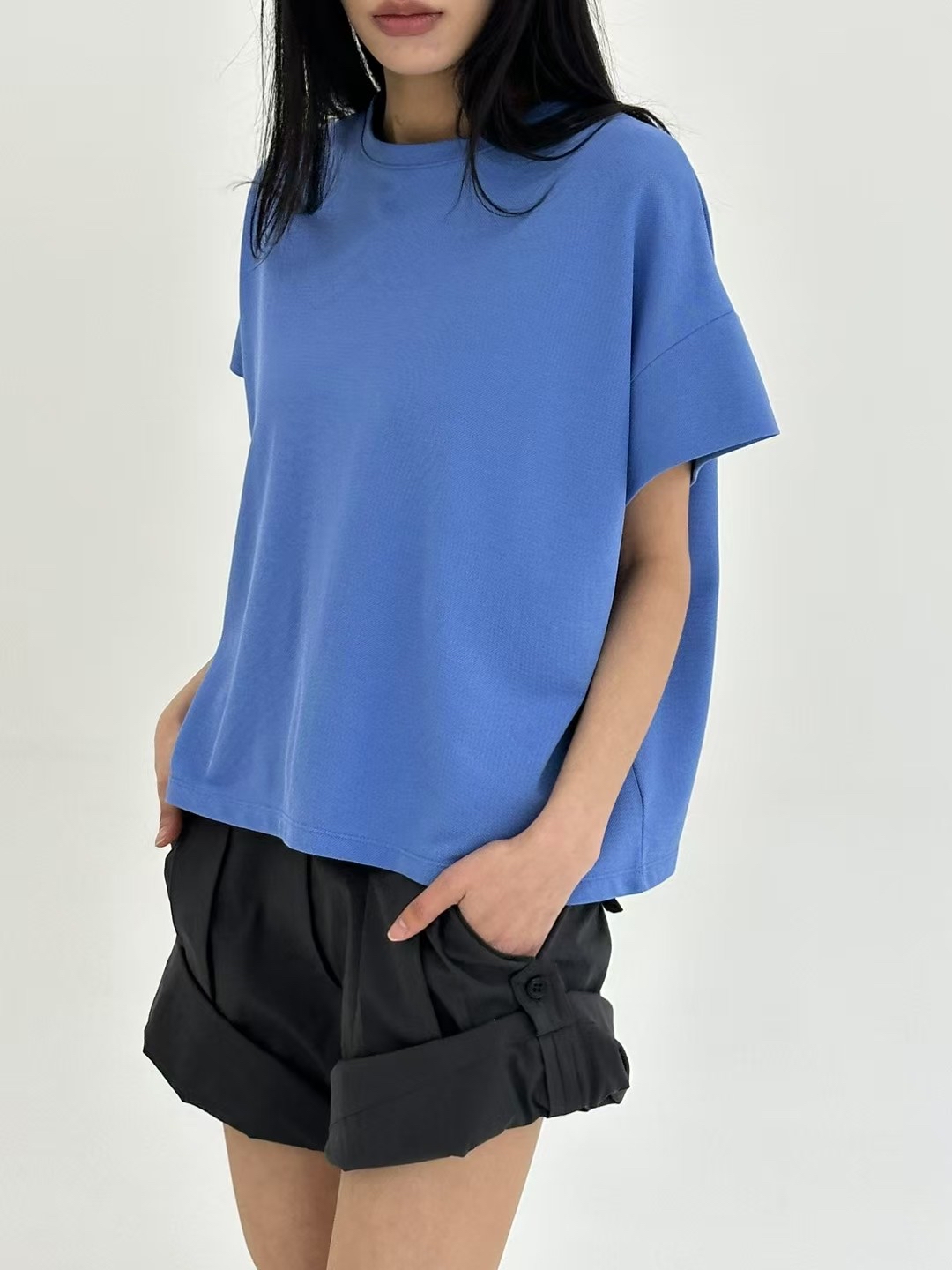 (2026SS) DAYLOG - TOP