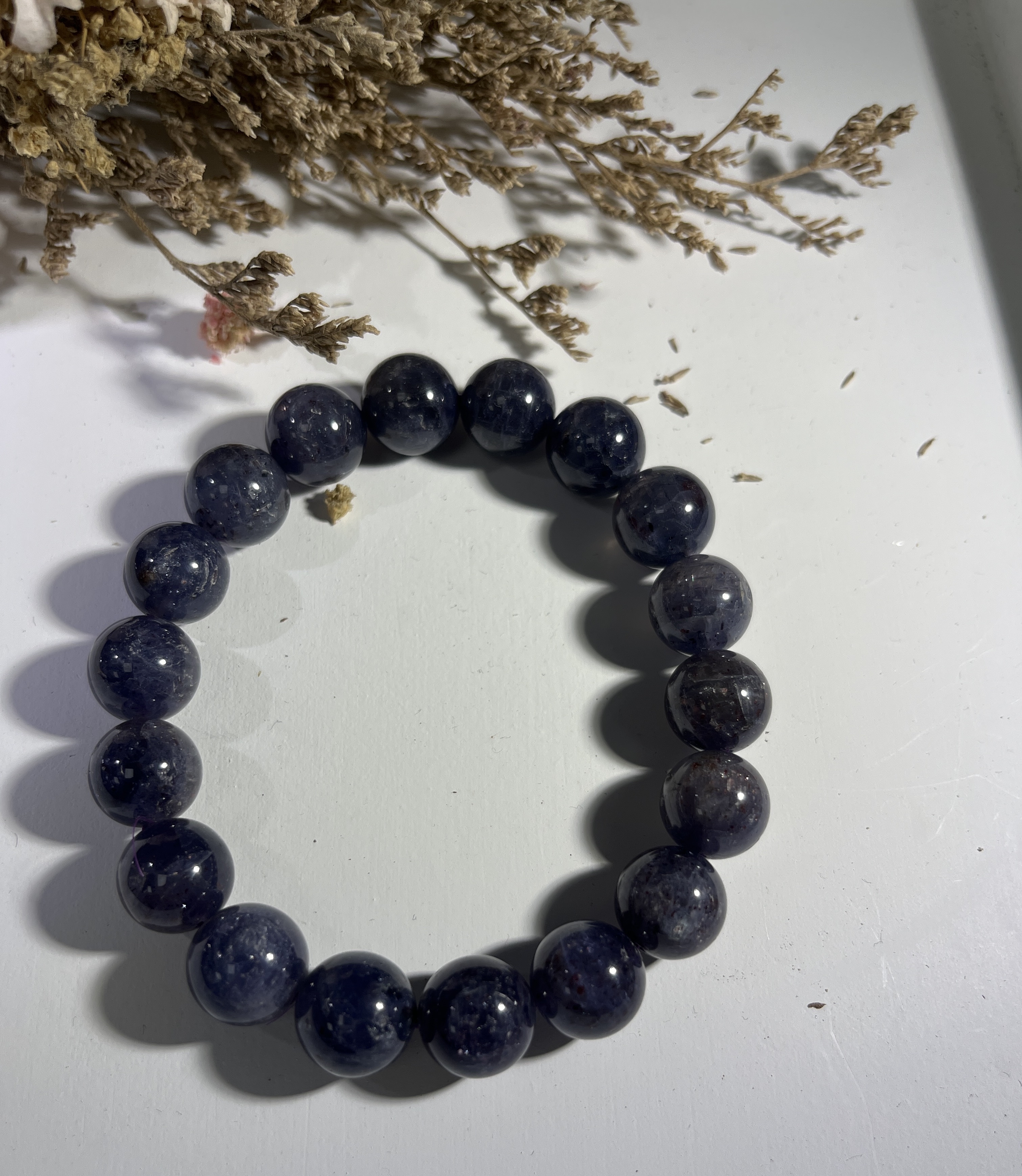 血滴堇青石 12m+