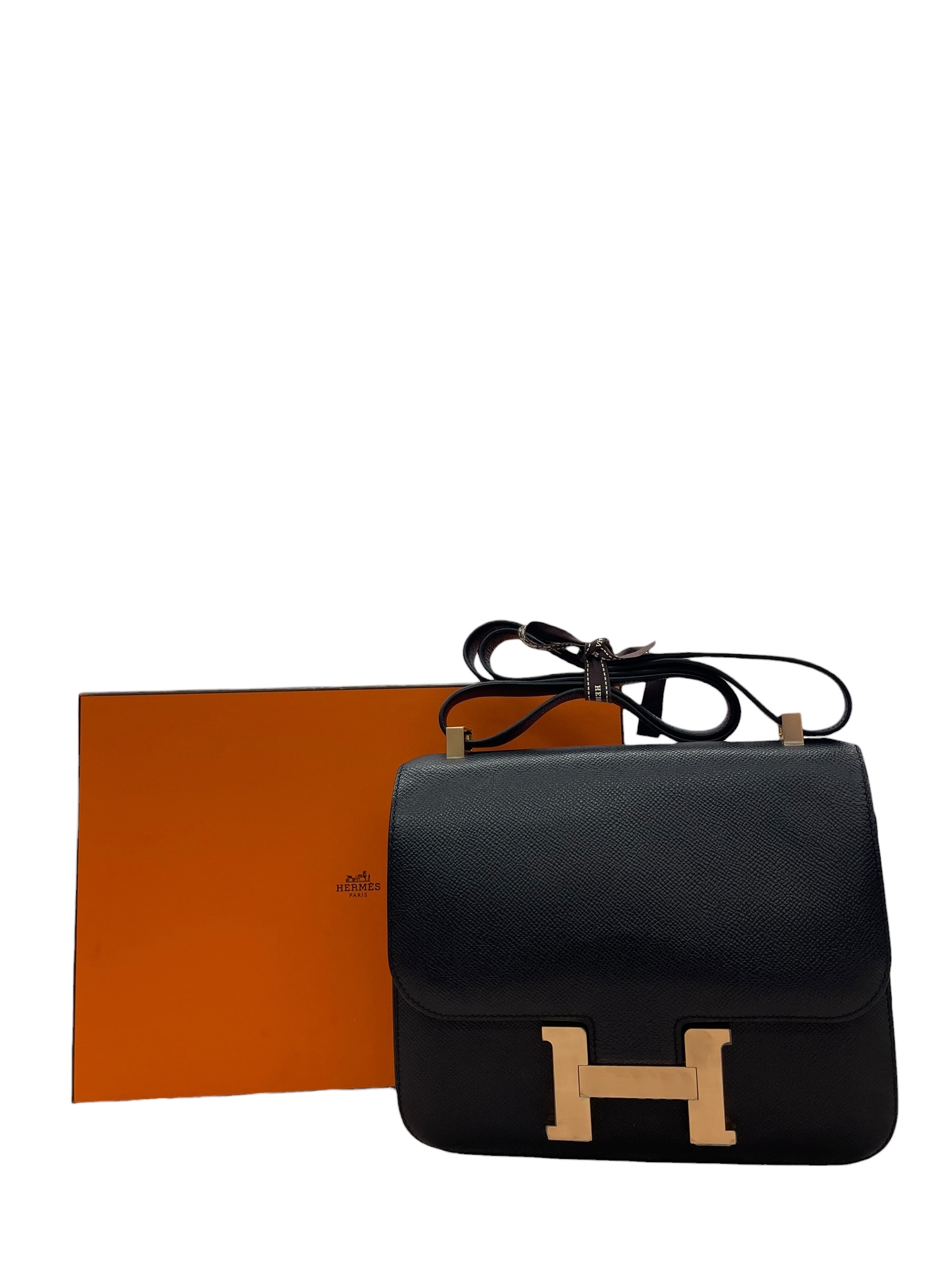 Pre-owned Hermes Constance Bag Stamp A / Product Code:081505