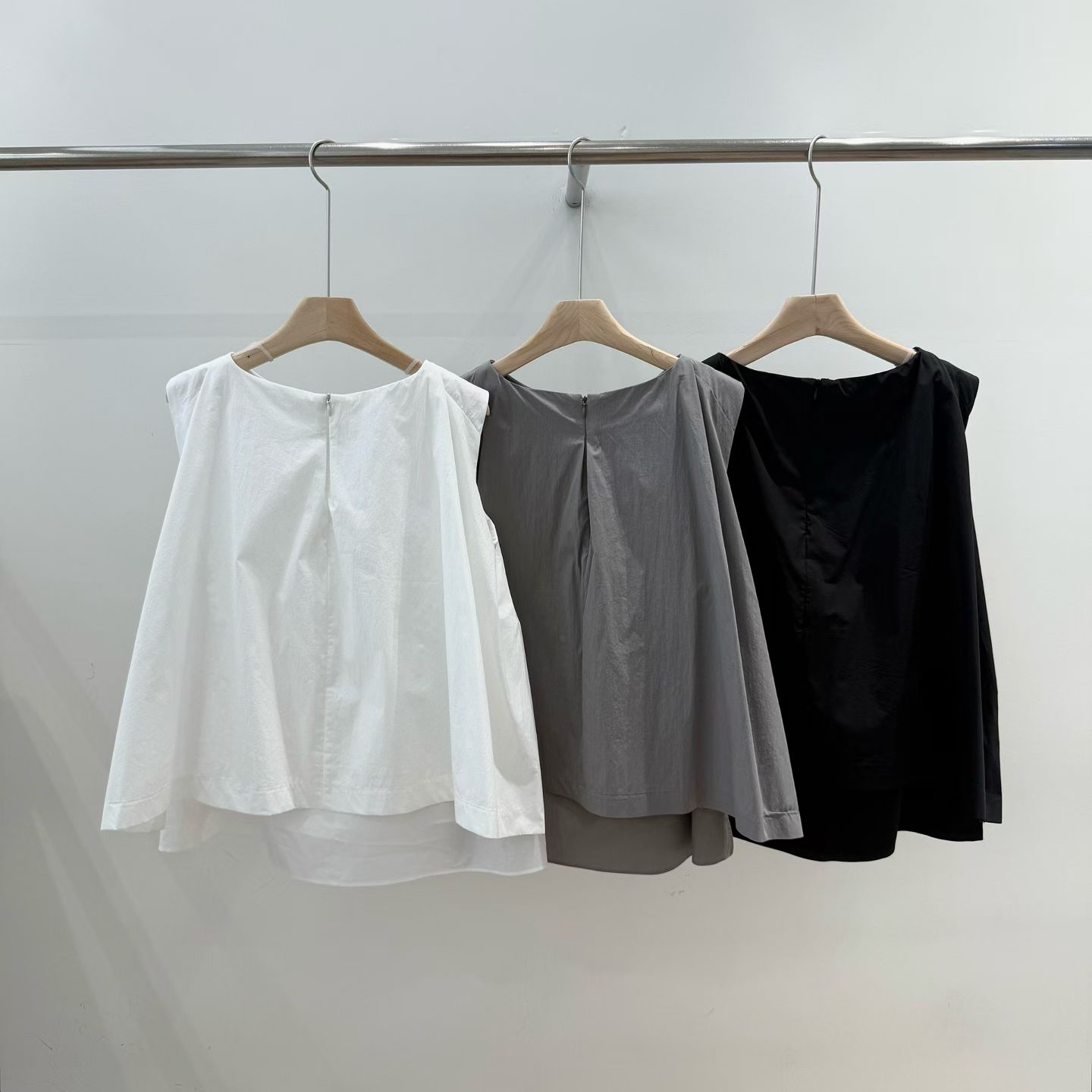 (2026SS) REVE - TOP