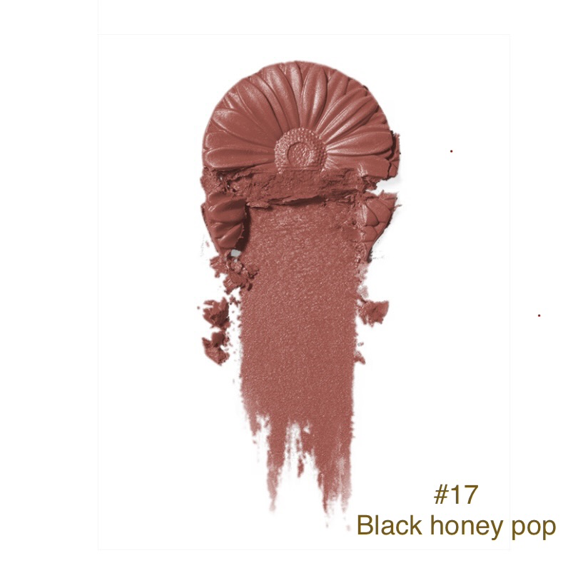 CLINIQUE Cheek Pop™ 倩碧 花之戀光感胭脂 小雛菊 3.5G (02/05/07/08/12/15/17）