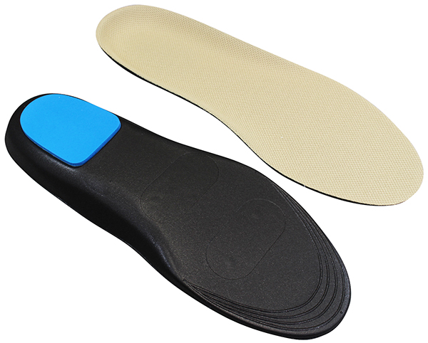 Actika日本男女腰痛防衛隊鞋墊(對)NO.246