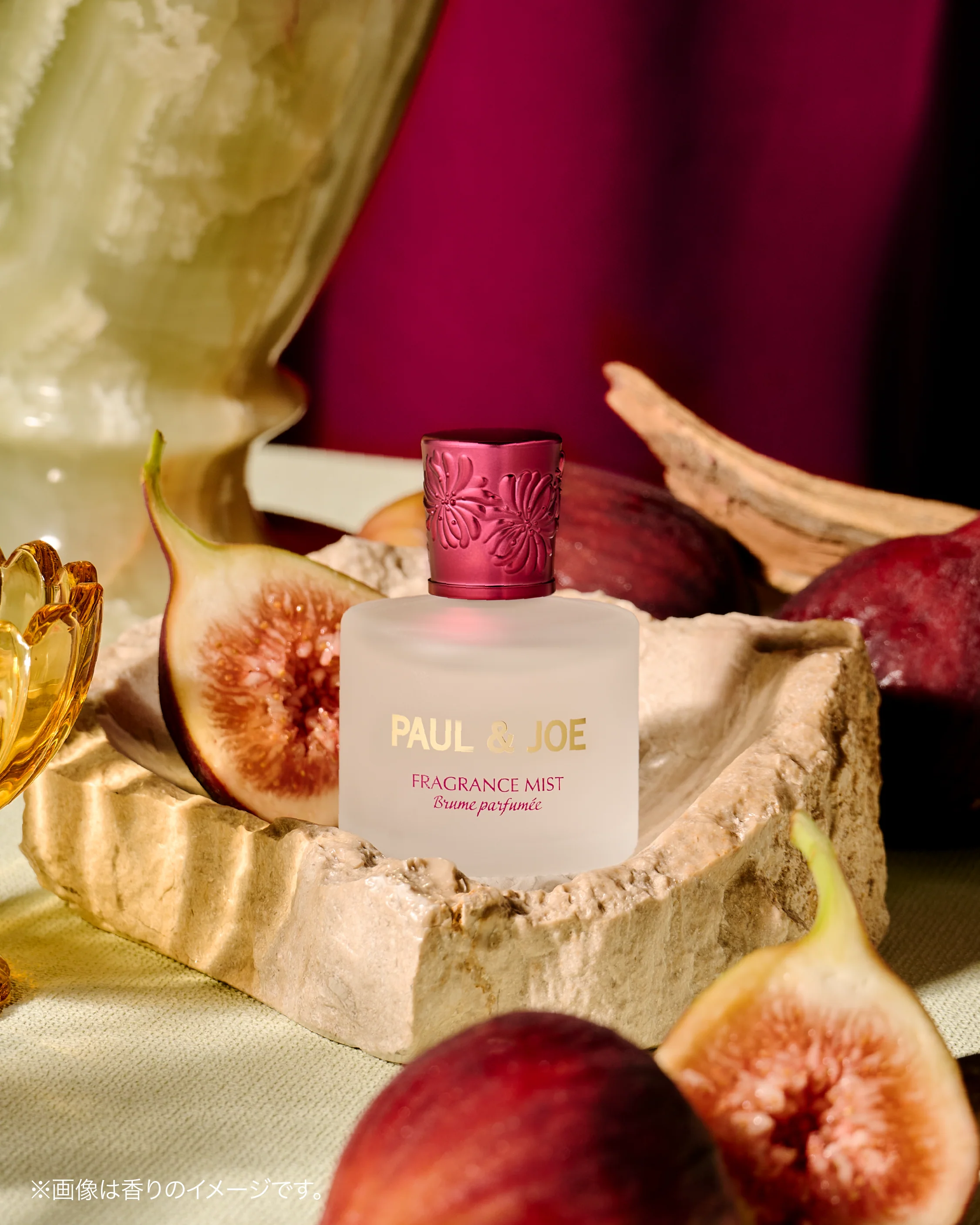 🎀【預訂】Paul & Joe Fig Collection - 香氛噴霧50ml