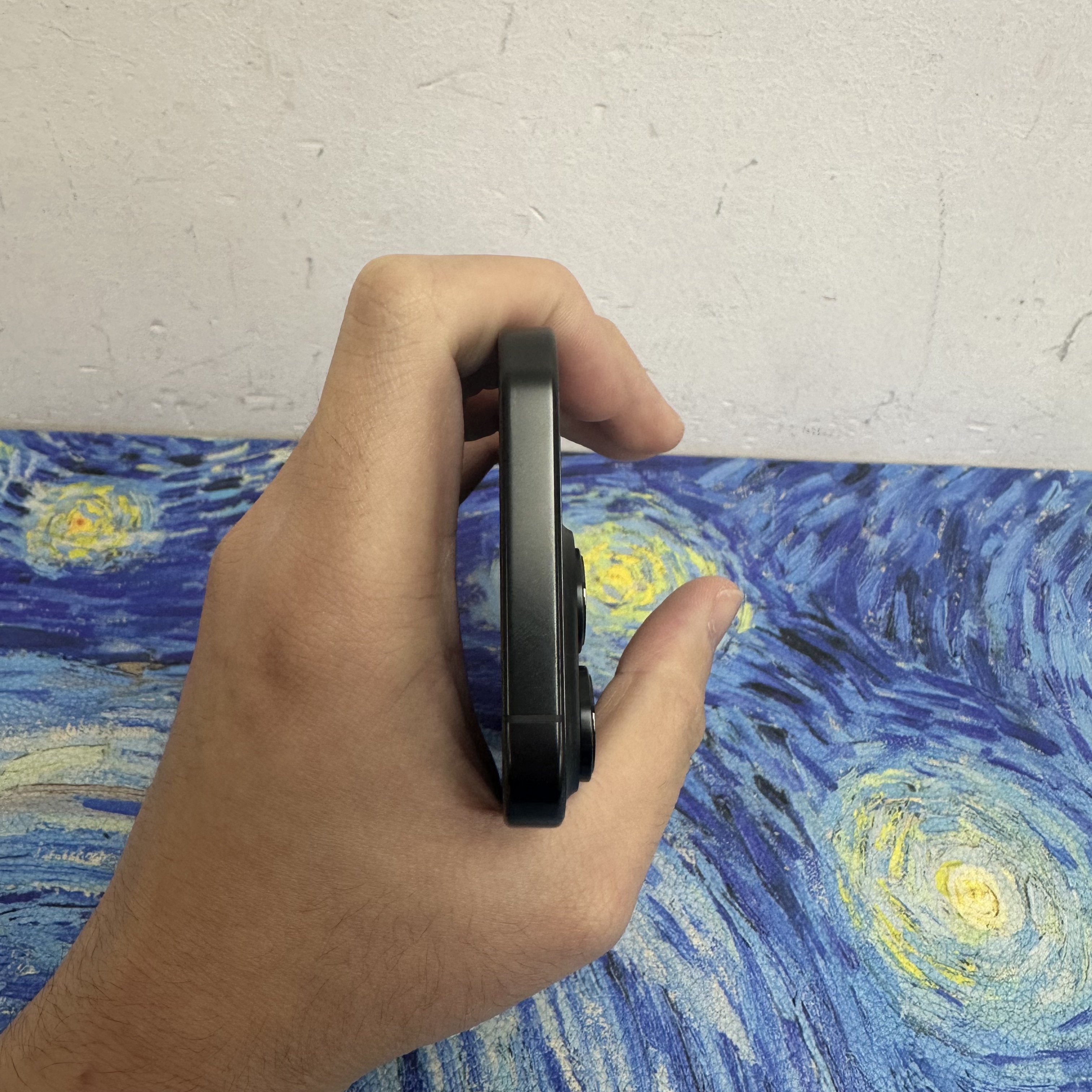 *6155 16 Pro 完美機 1TB 電90 黑色 Black