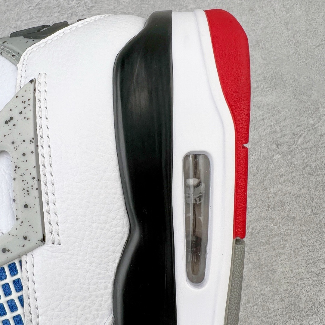 Air Jordan 4 Retro SE "What The 4" CI1184-146 