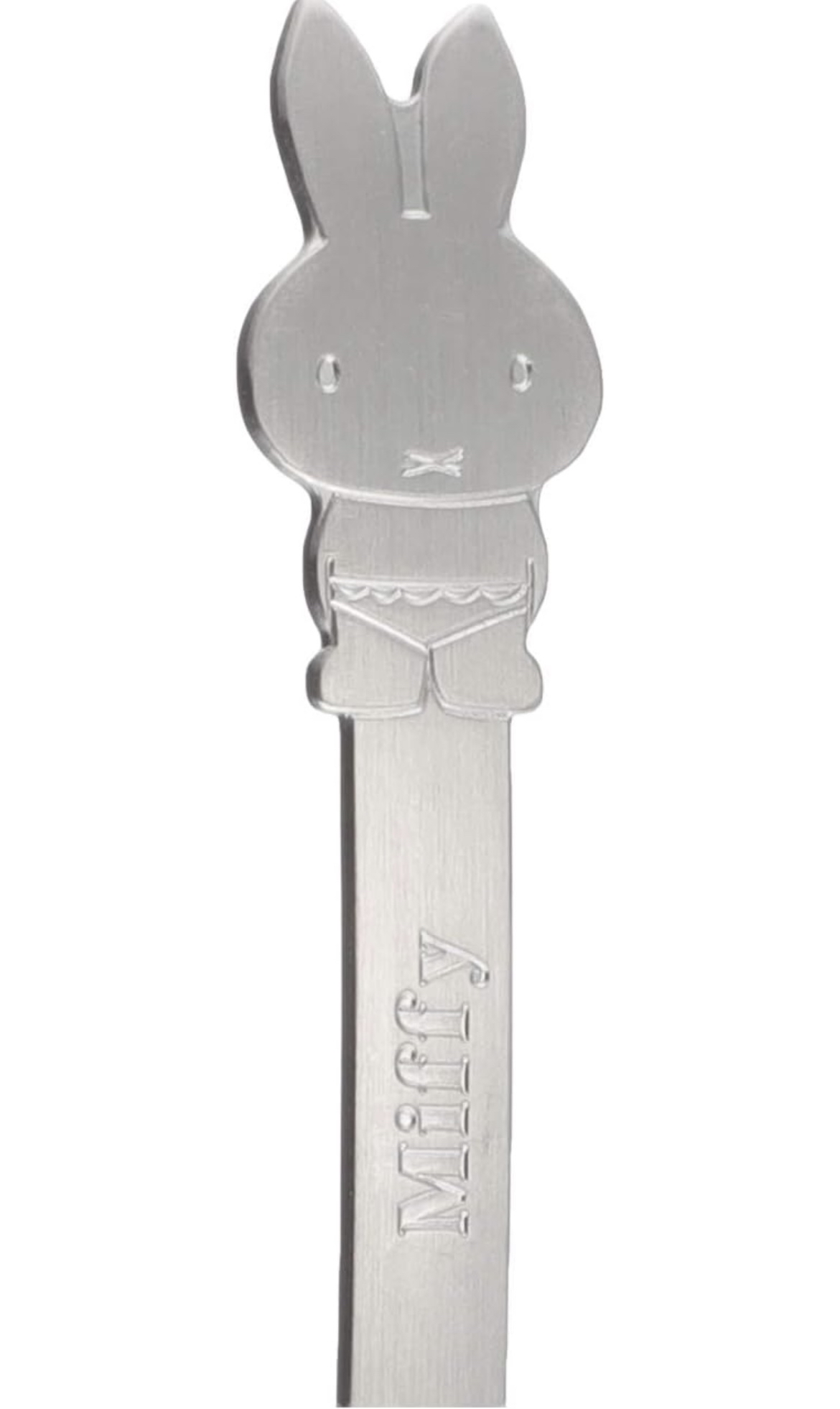 Miffy不銹鋼牛油刀