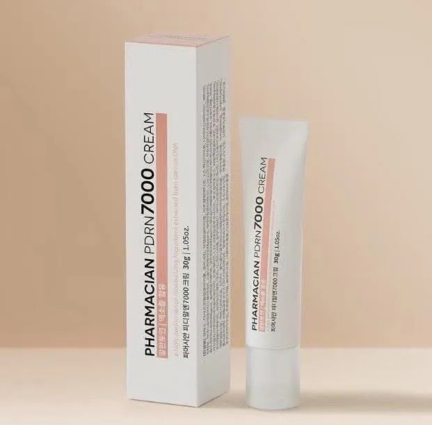 PHARMACIAN  PDRN 7000面霜30ml (現貨品)