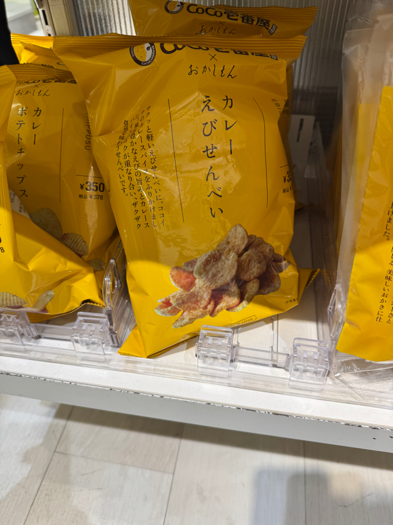 ✨連線商品需補運費✨3COINS x CoCo壹番屋 聯乘零食 食品 醬料系列