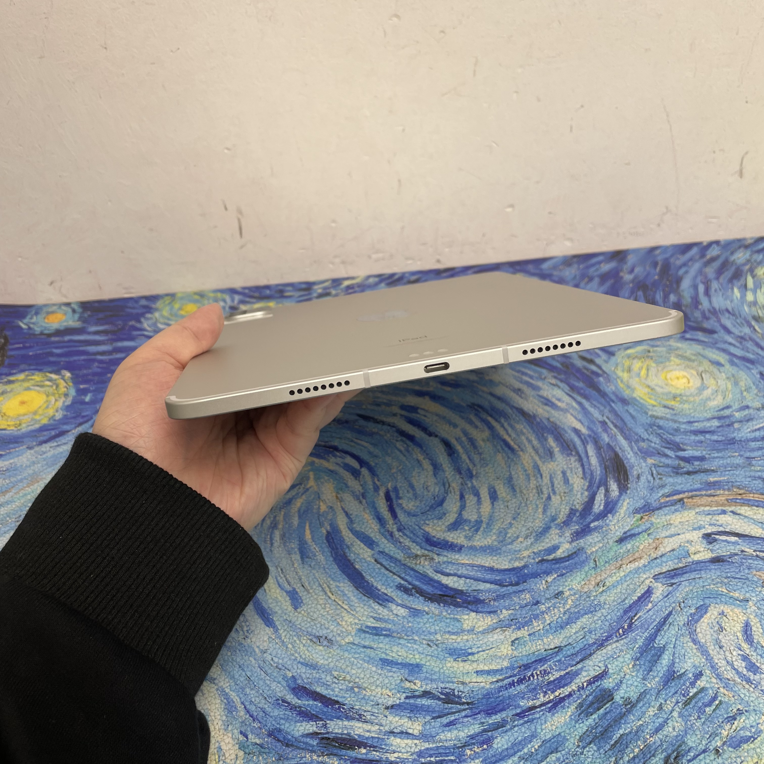 *4754100 iPad Pro 3 11吋 M1 勁靚機 256GB 插卡版 銀色 sliver