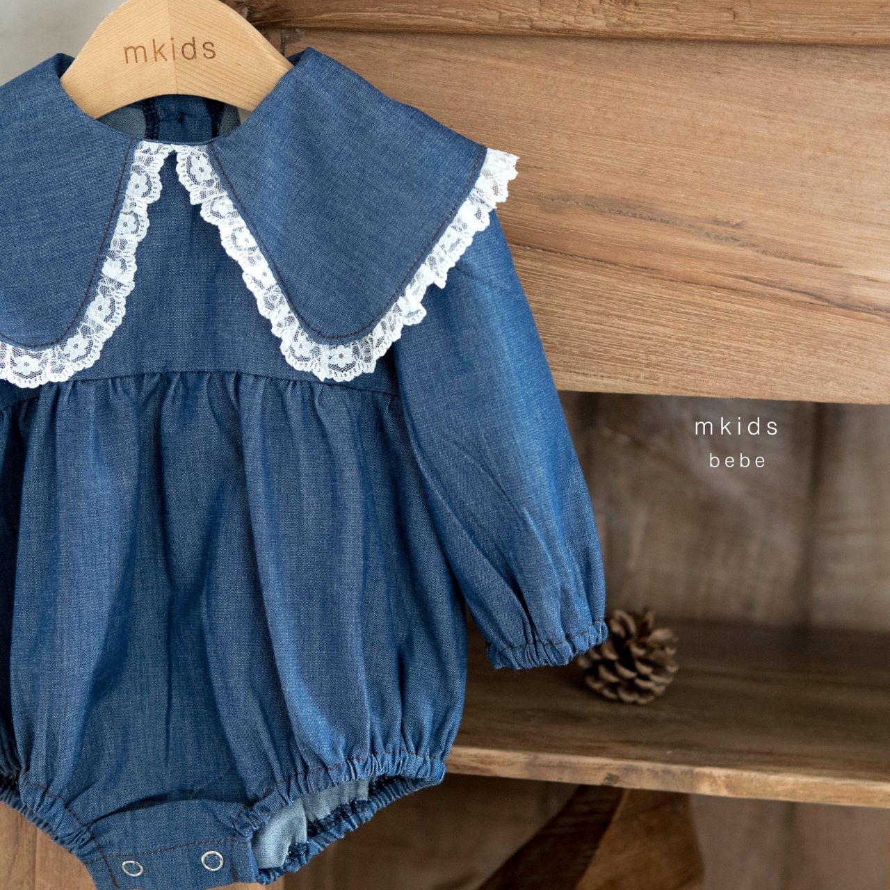 🇰🇷mkids babysuit