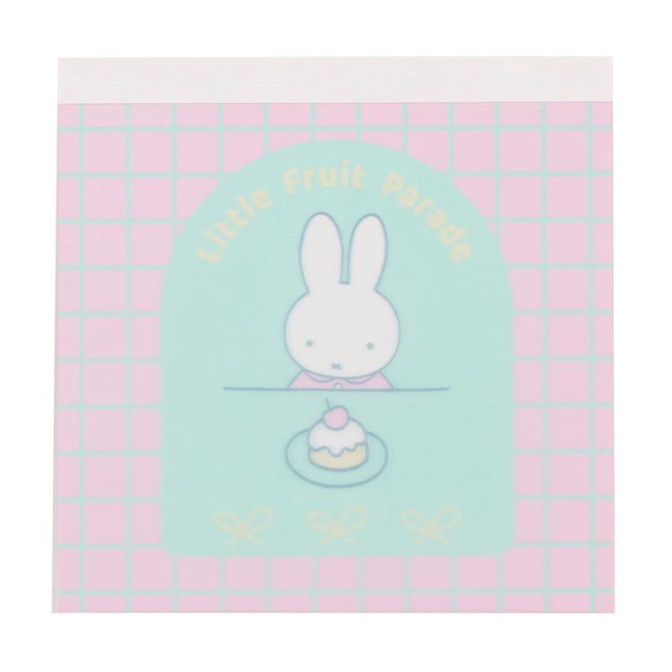 MIFFY Little Fruit Parade by LOFT