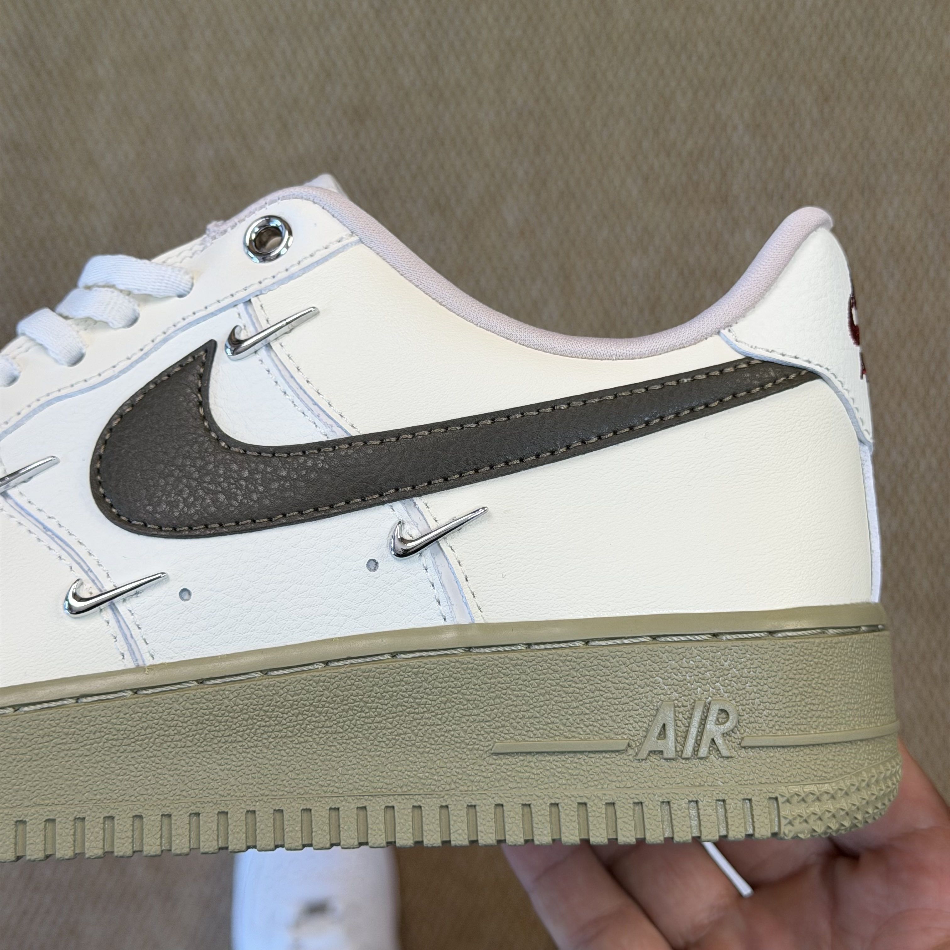 Nike Air Force 1 '07 IQ9802-022