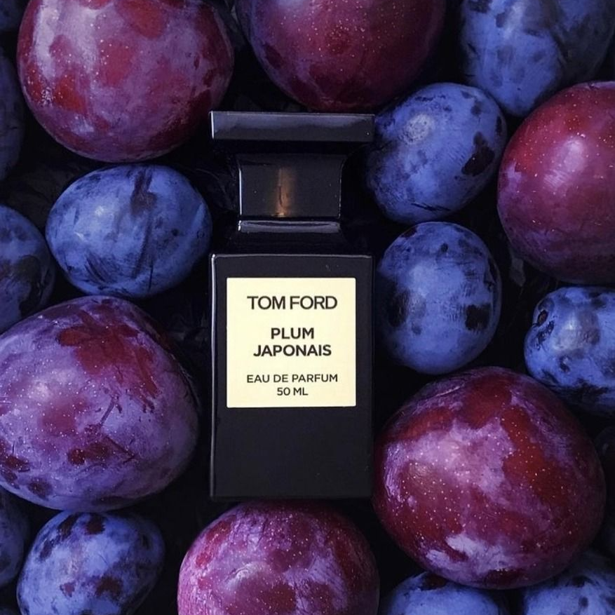 Plum Japonais - TOM FORD