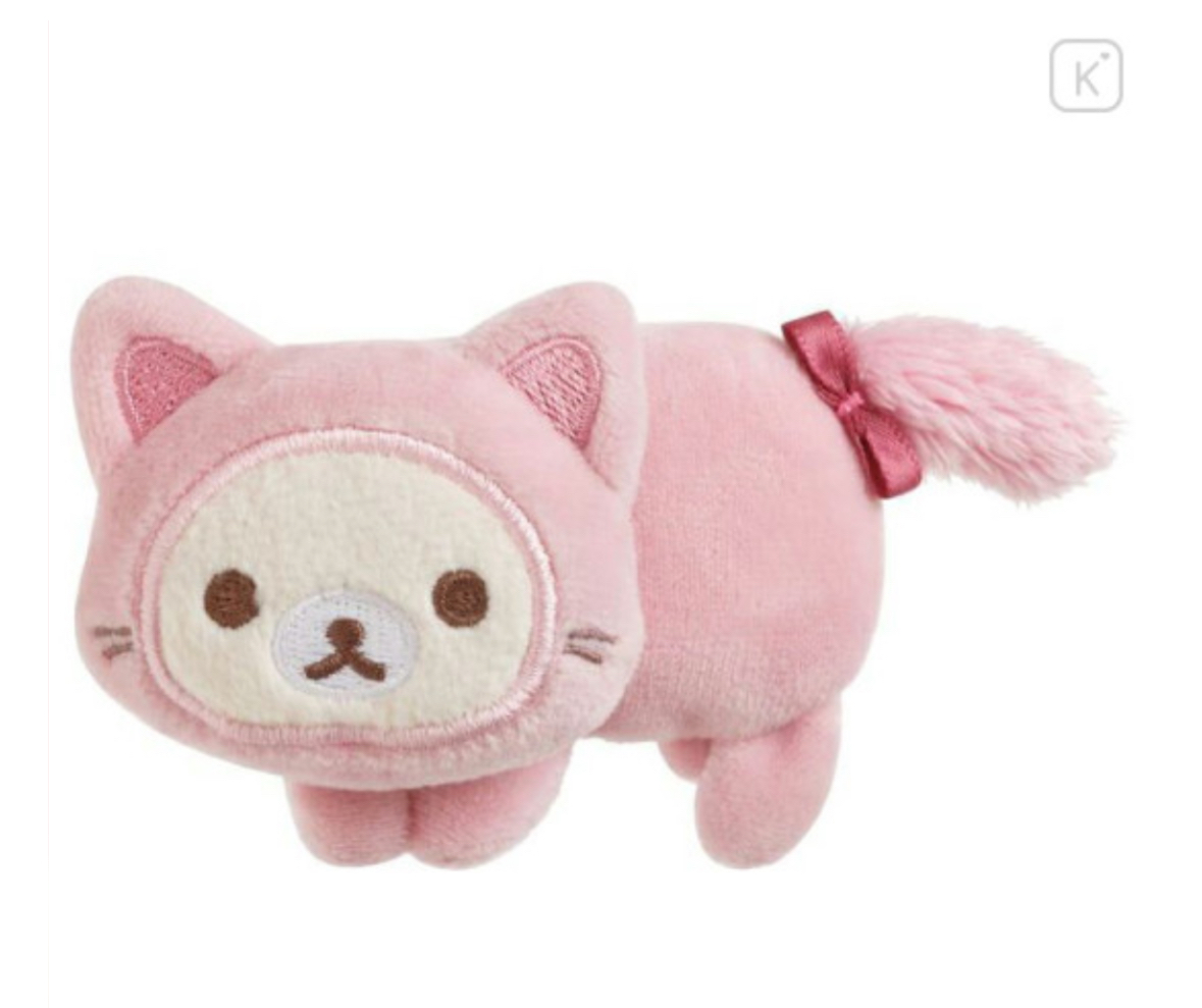 鬆弛熊 扣針｜特價品滿$300包順豐門市自取