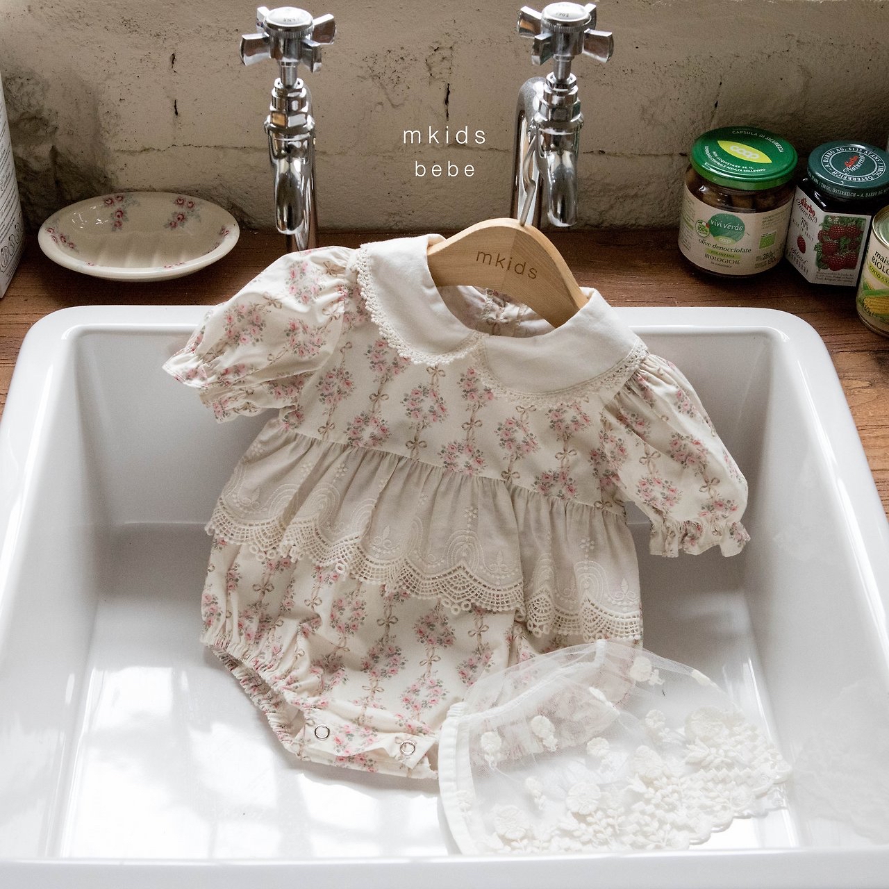 🇰🇷Mkids 包屁（不連外搭）