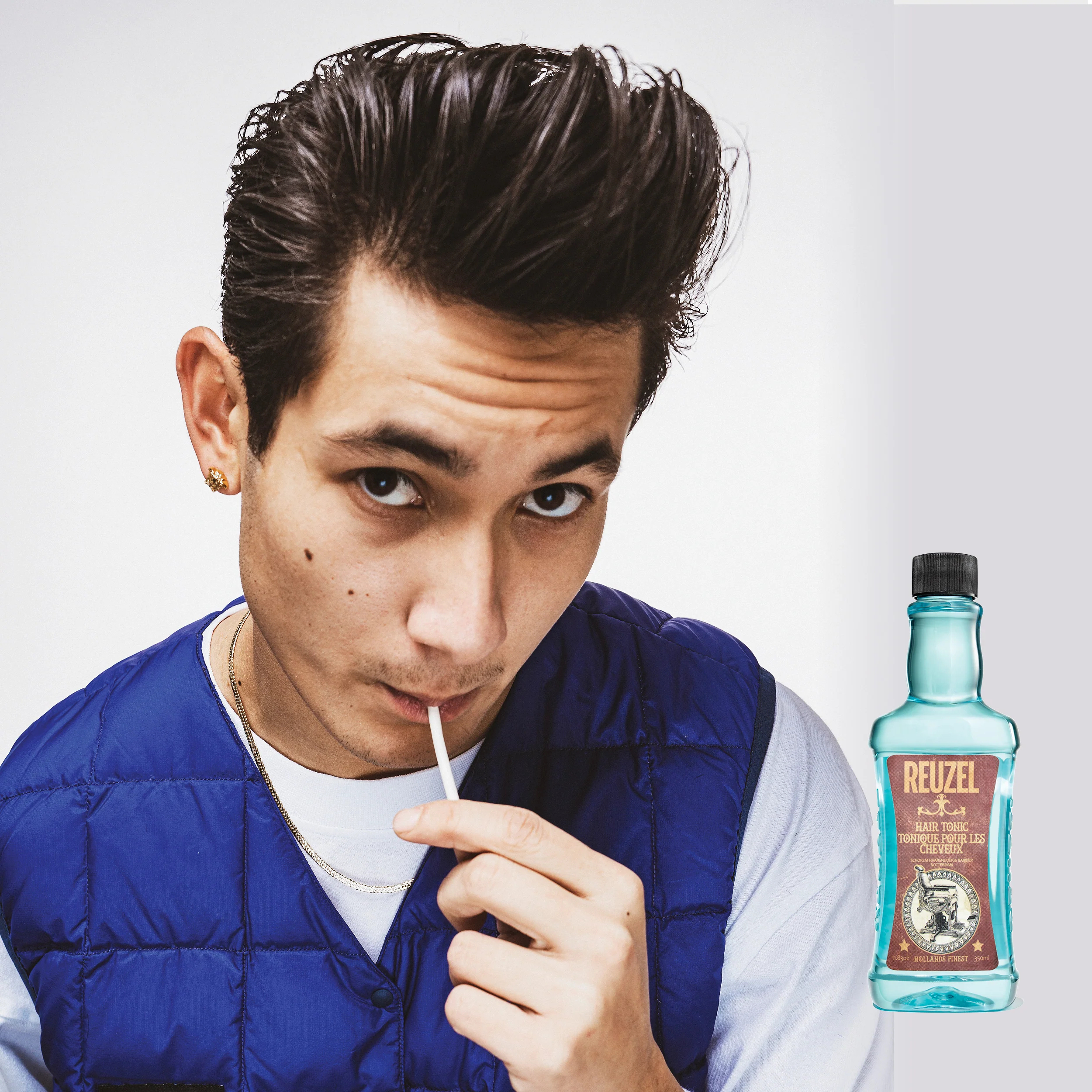 REUZEL Hair Tonic 舒緩頭皮水 350ml