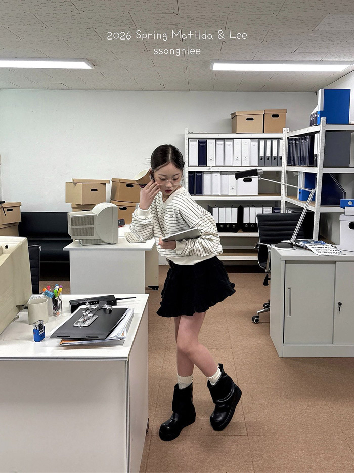 🇰🇷Matilda&Lee MTM