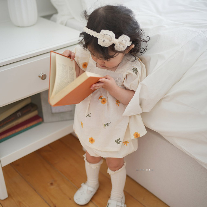 🇰🇷Neneru suit set