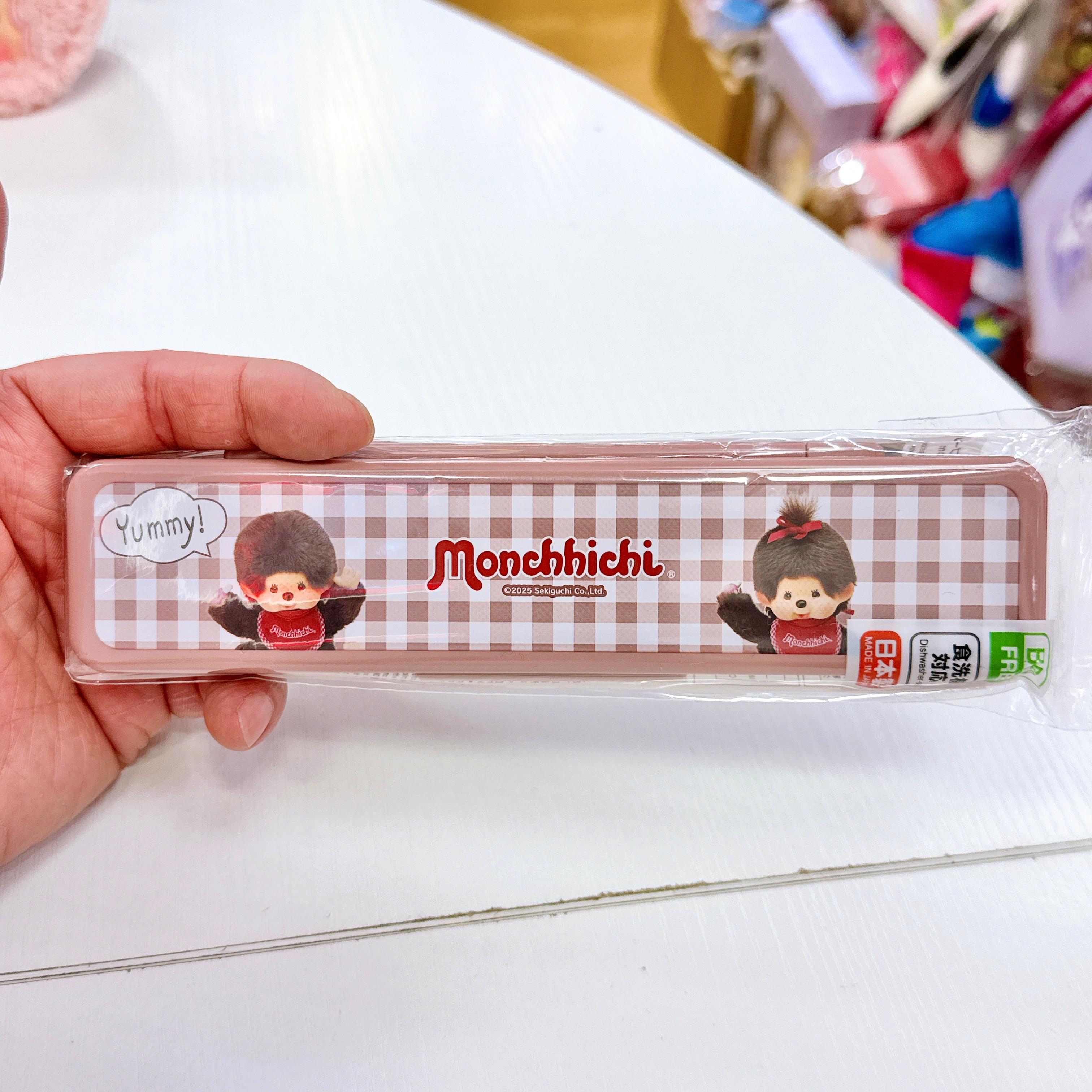 日本直送monchhichi 限定商品