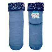 Chiikawa系列刺繡襪