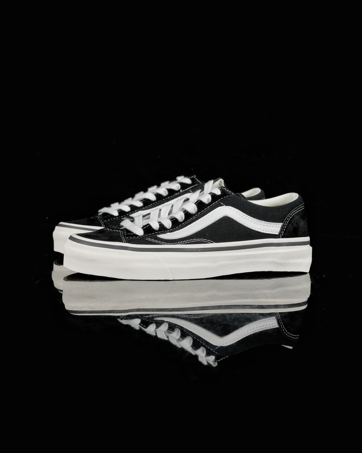 Vans Premium Old Skool 36
